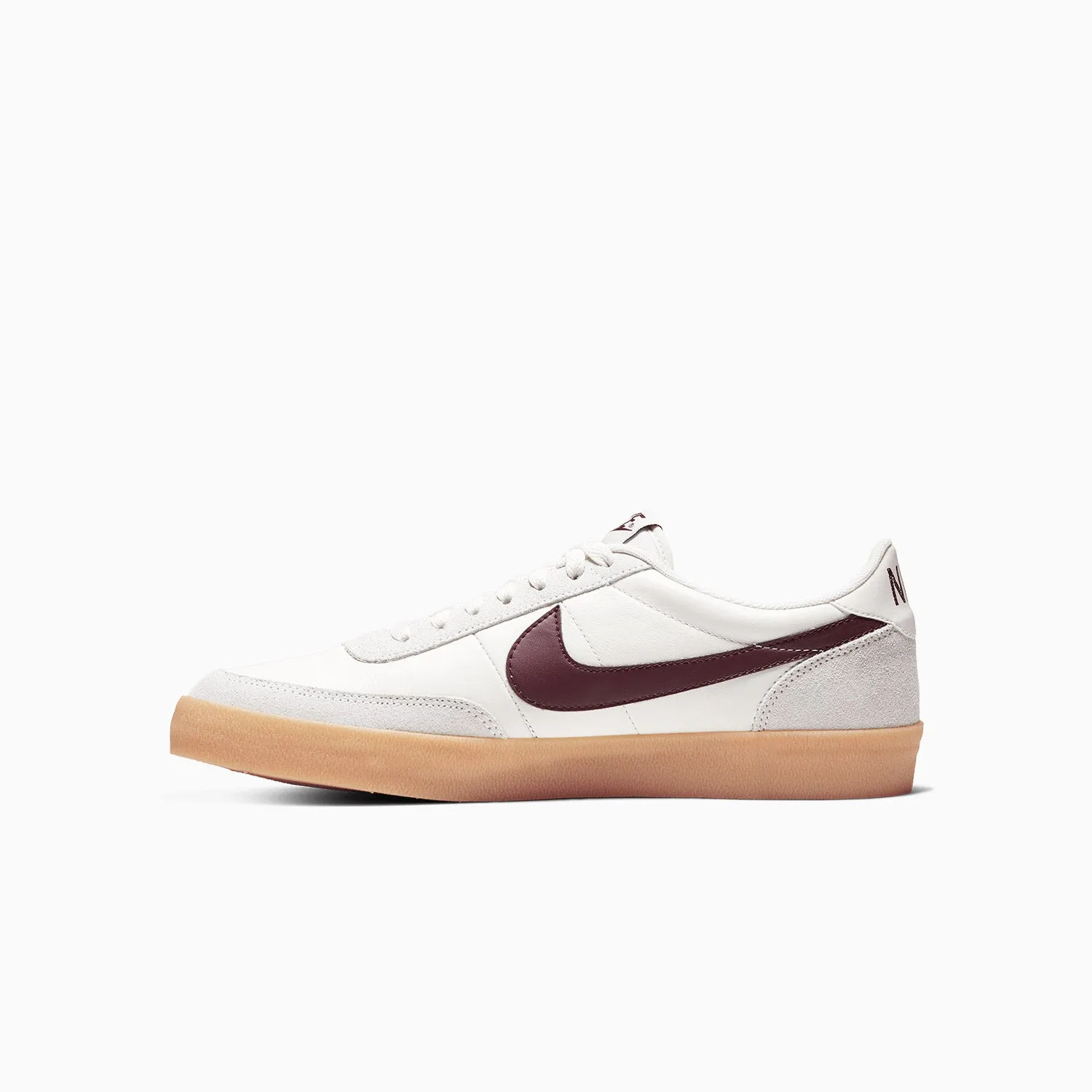 Men's Killshot 2 Leather "Night Maroon"