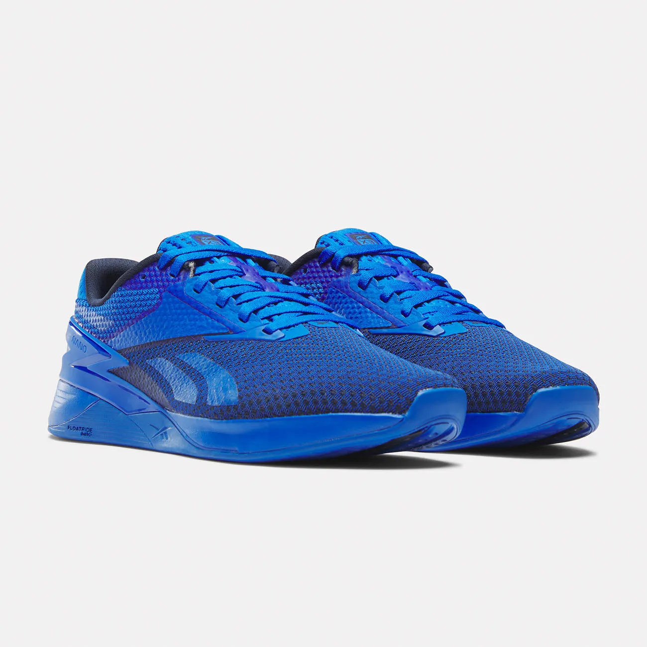 Men's Reebok Nano X3 Bold