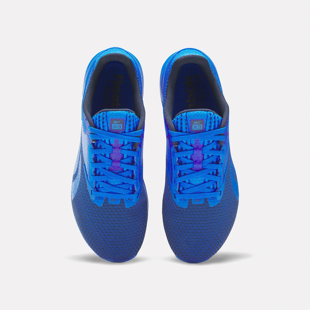 Men's Reebok Nano X3 Bold