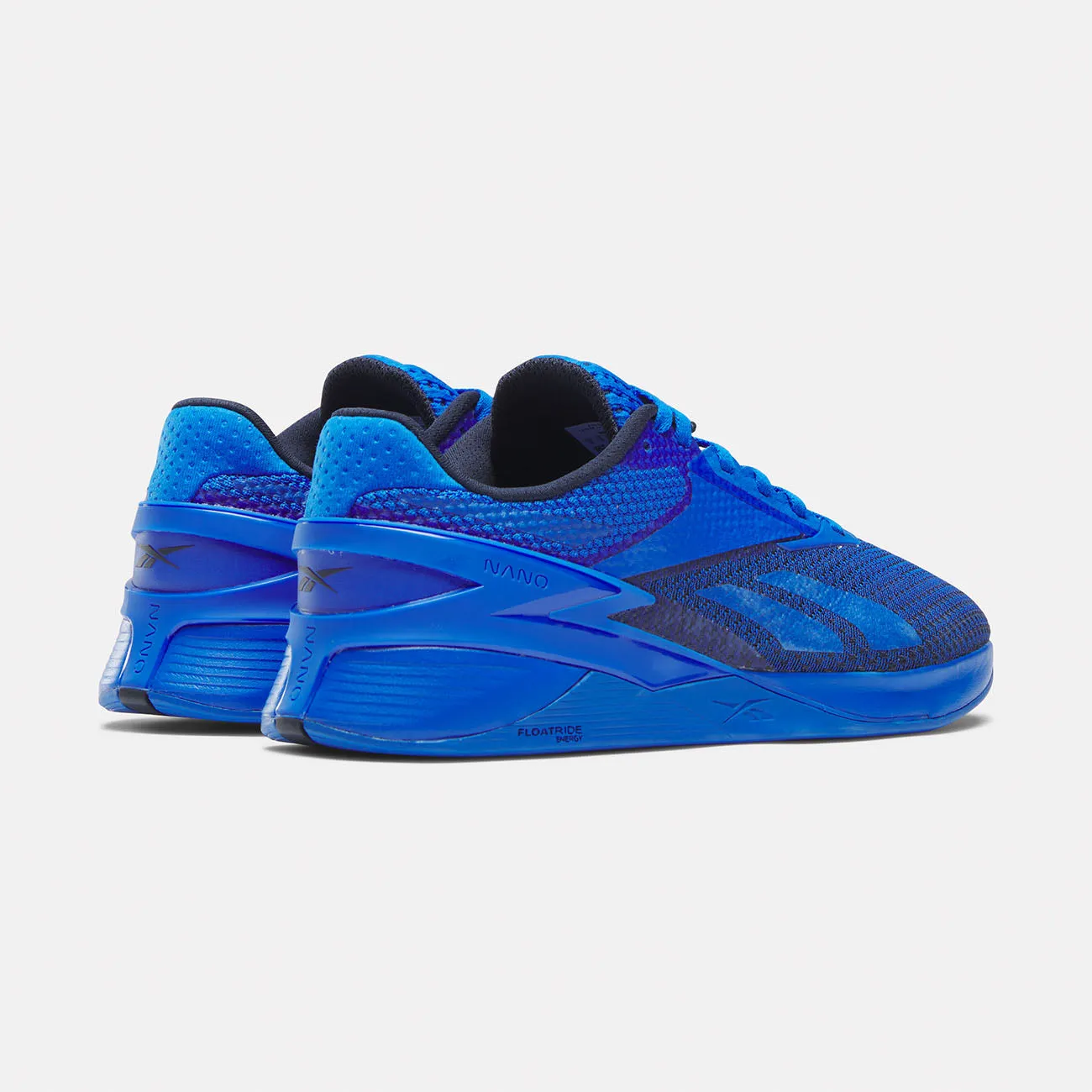 Men's Reebok Nano X3 Bold