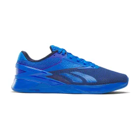 Men's Reebok Nano X3 Bold