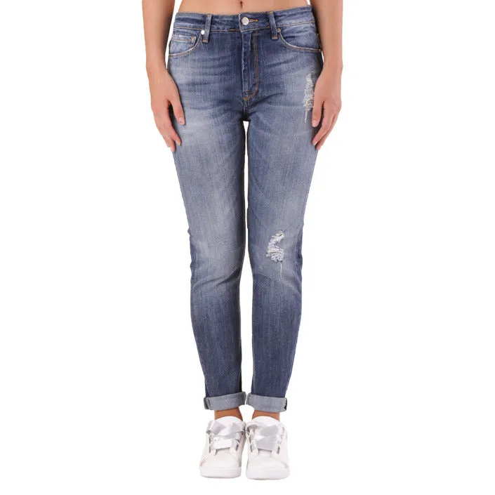 Met Jeans Donna