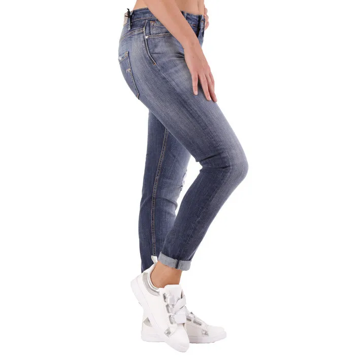 Met Jeans Donna