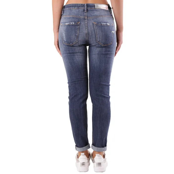 Met Jeans Donna