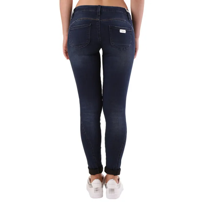 Met Jeans Donna