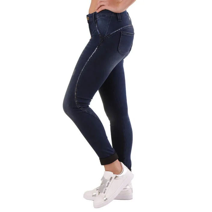 Met Jeans Donna