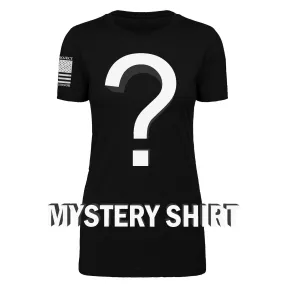 Mystery Shirt - Women's