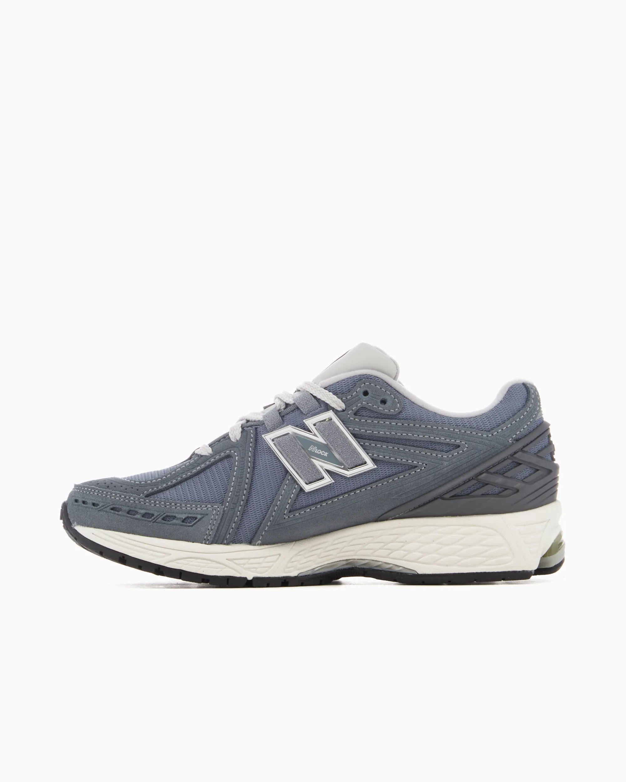 New Balance Classics Mens Titanium Grey (Grey)