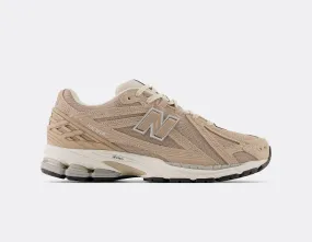 New Balance Classics Traditionnels Mens Mindful Grey (Brown/Beige)