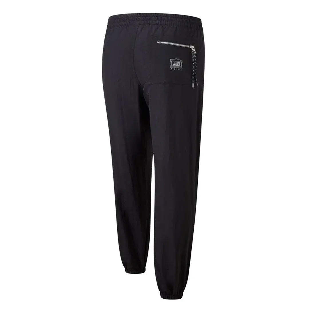 New Balance - Men's AS Roma x Aries Pre Game Pant (MP239948 HME)