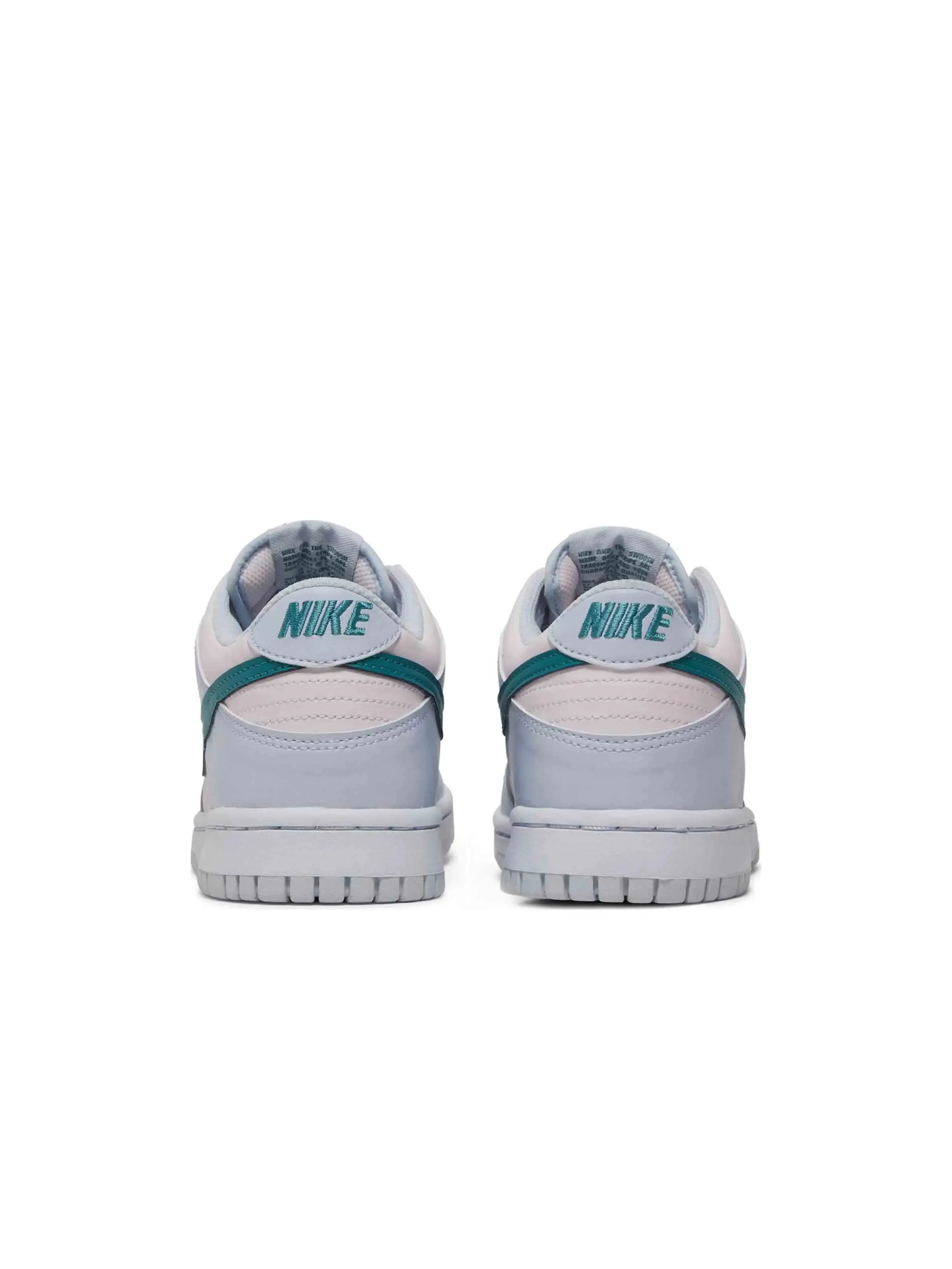 Nike Dunk Low Mineral Teal (GS)