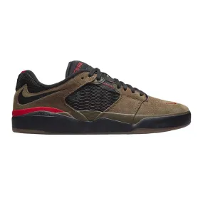 Nike SB Ishod Wair - Light Olive/Black Light Olive