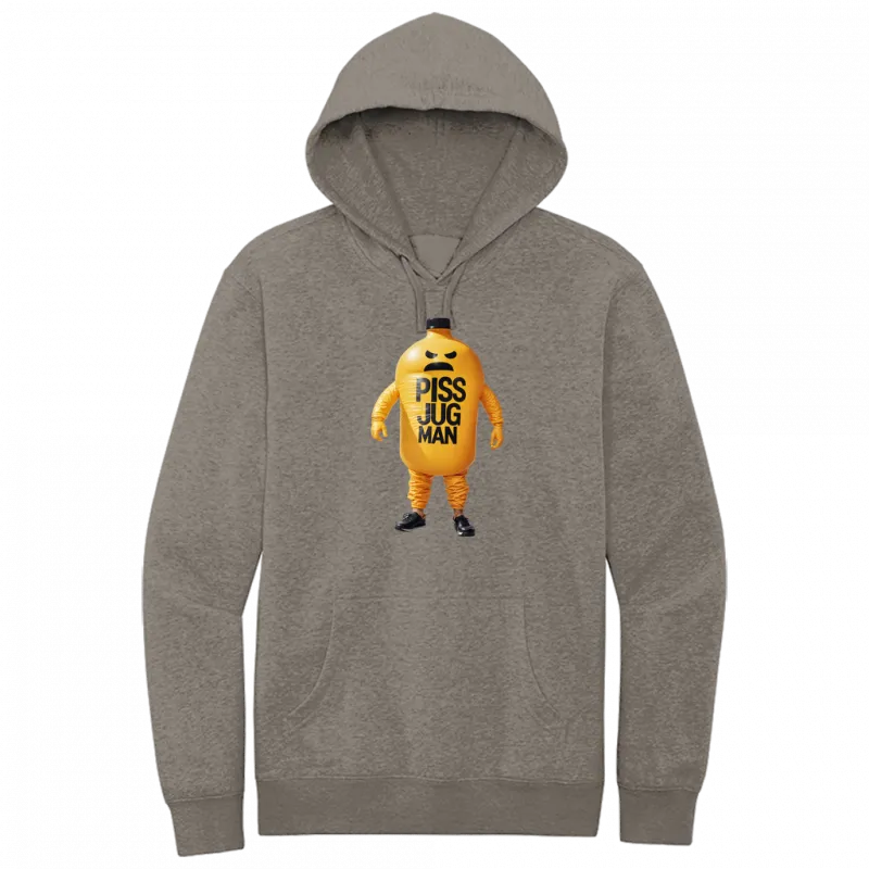 Piss Jugman OFFICIAL Hoodie