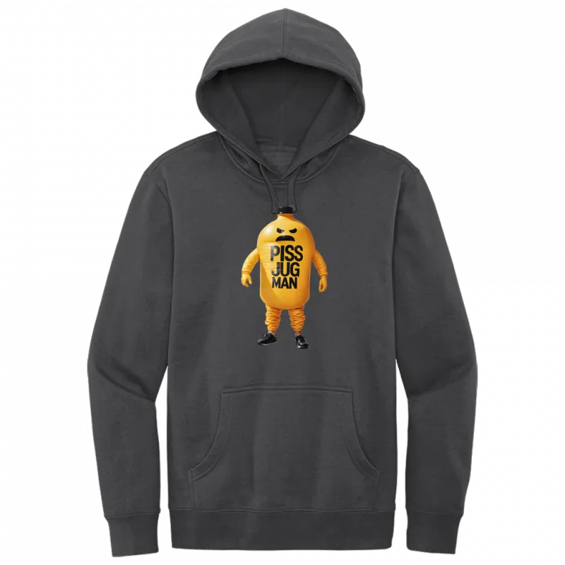 Piss Jugman OFFICIAL Hoodie