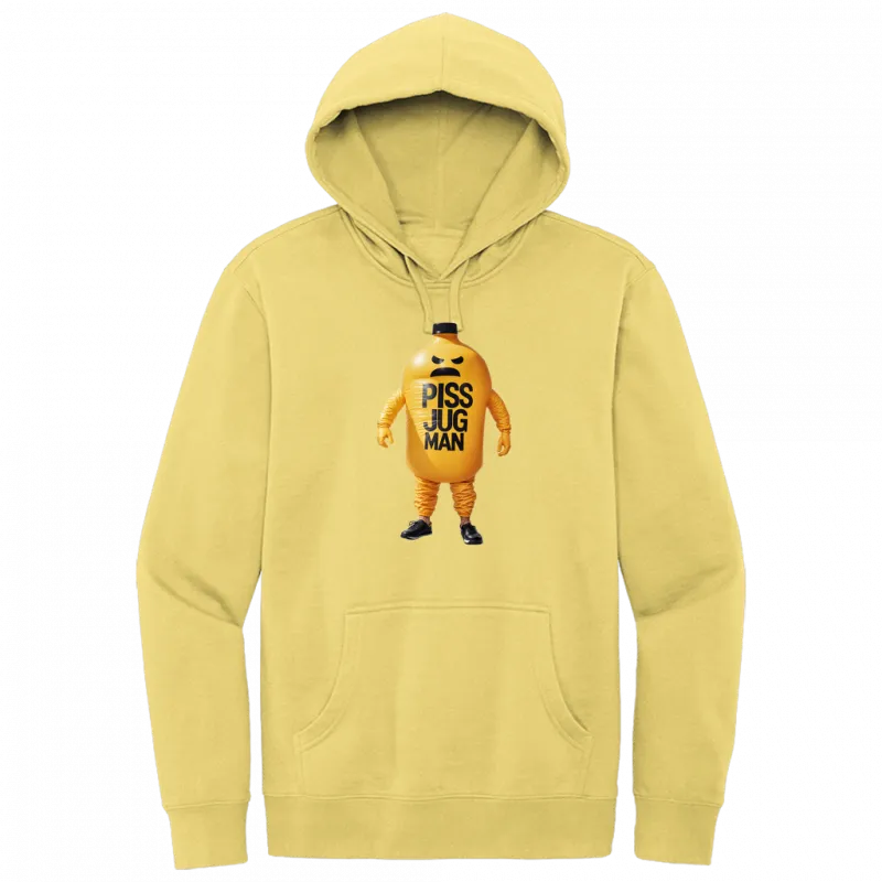 Piss Jugman OFFICIAL Hoodie