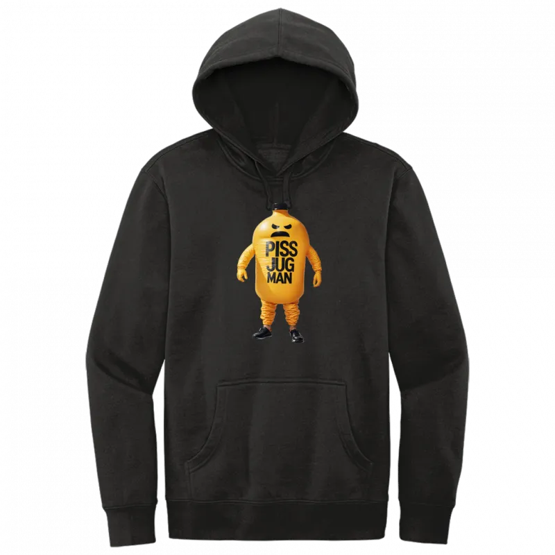 Piss Jugman OFFICIAL Hoodie