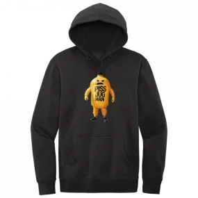 Piss Jugman OFFICIAL Hoodie