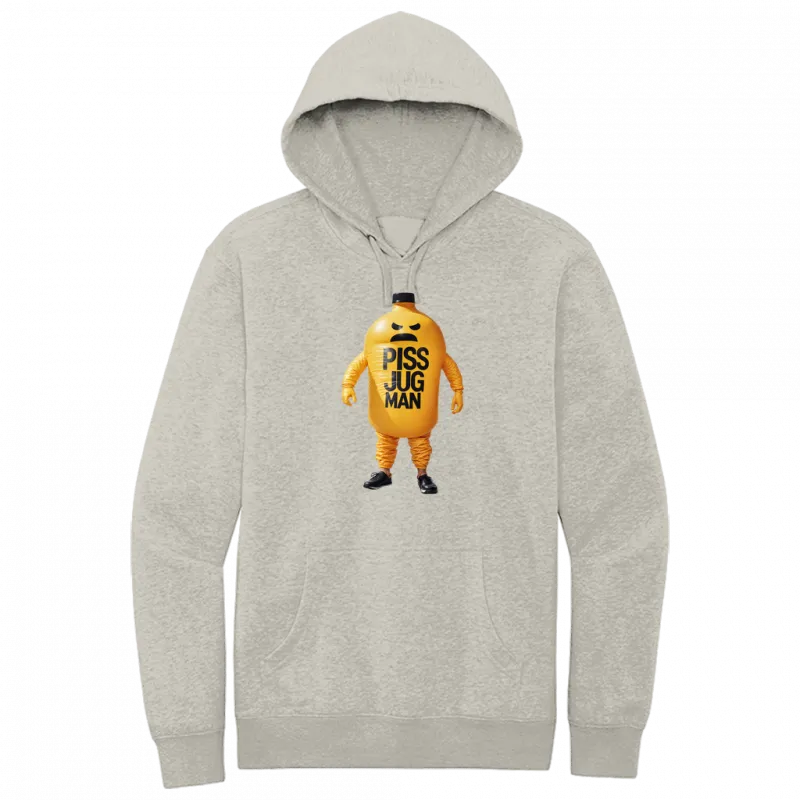 Piss Jugman OFFICIAL Hoodie