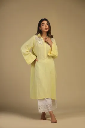 Primrose Kurta