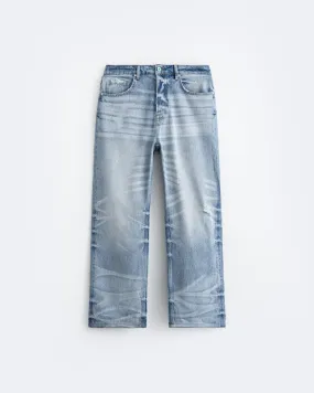 RA Studio Jeans Indigo