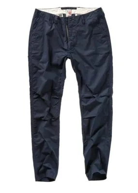 Relwen - The Flyweight Flex Chino - Dk Navy