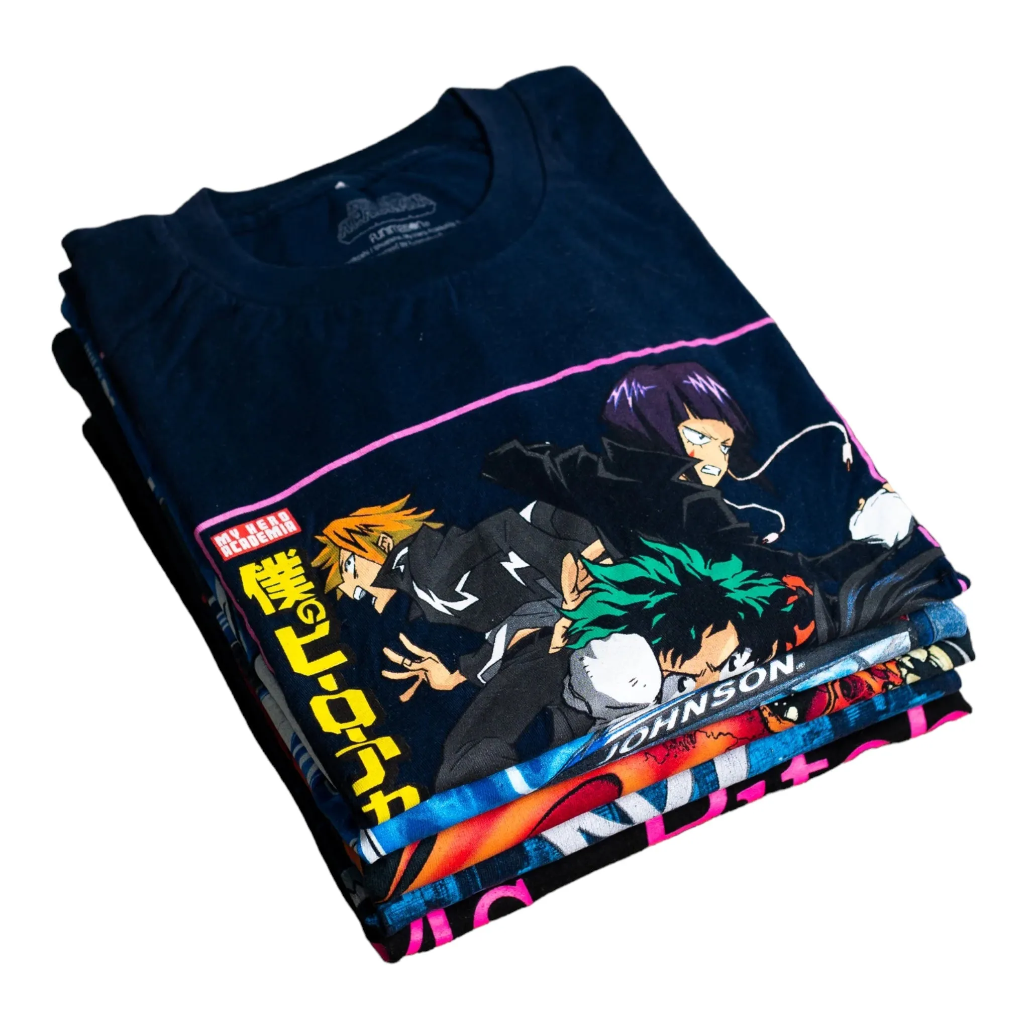 Retro Graphic T-Shirt Pack (3)