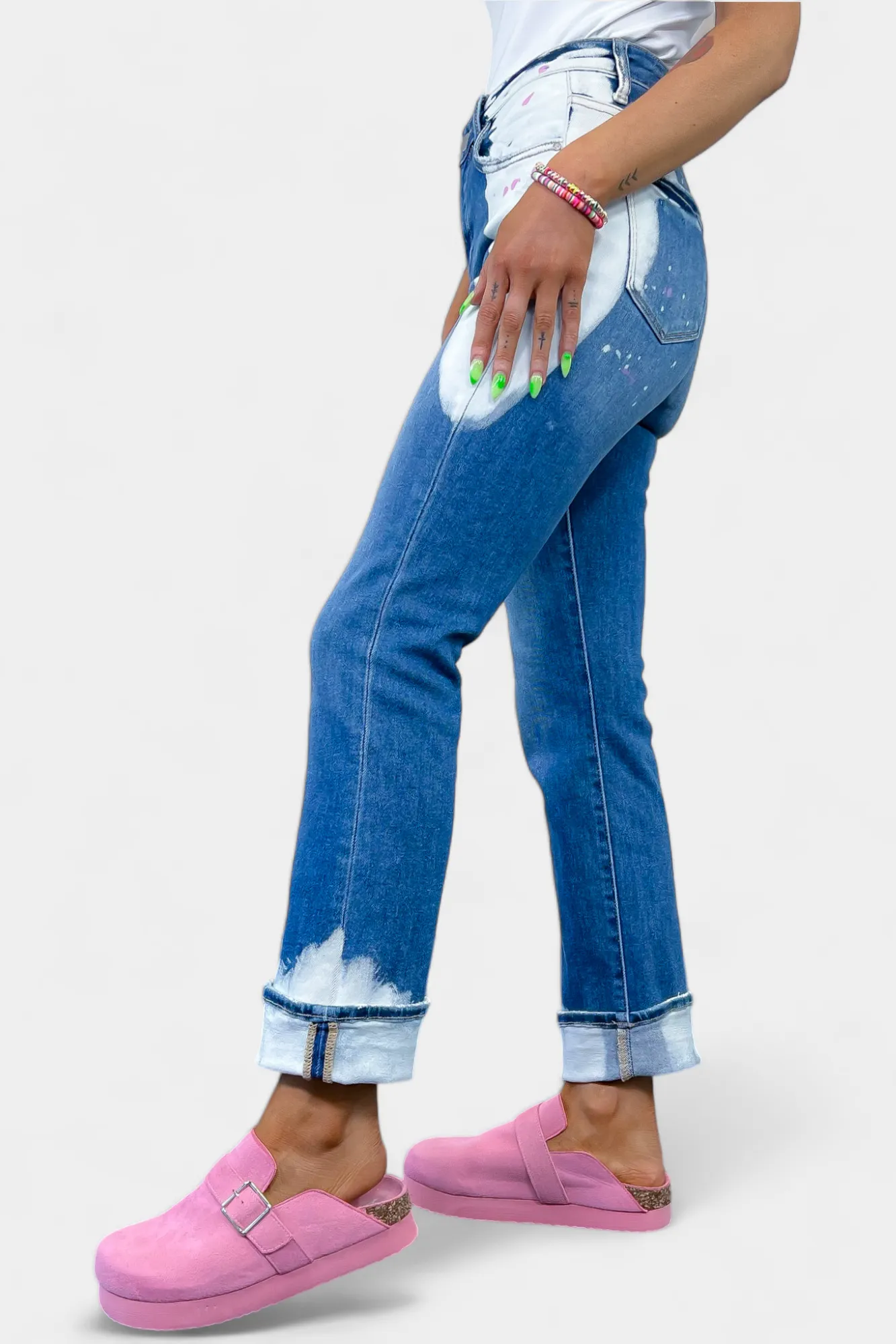 Risen RDP5473 Jeans