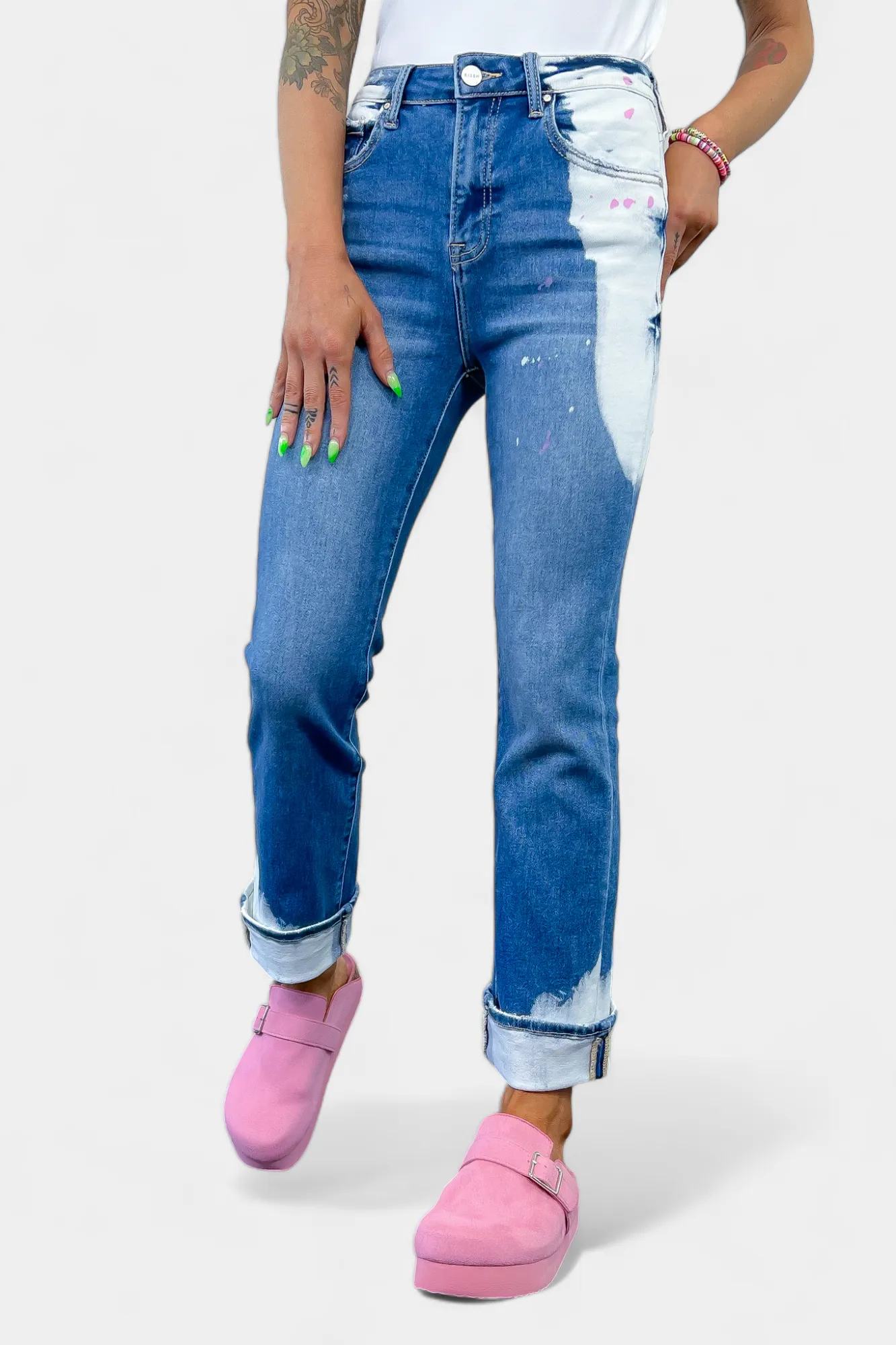 Risen RDP5473 Jeans