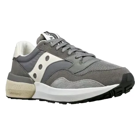 Saucony Originals men's sneakers Jazz NXT S70790-2 grey-cream