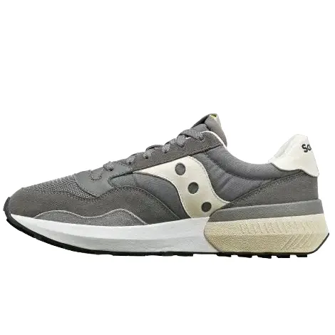 Saucony Originals men's sneakers Jazz NXT S70790-2 grey-cream