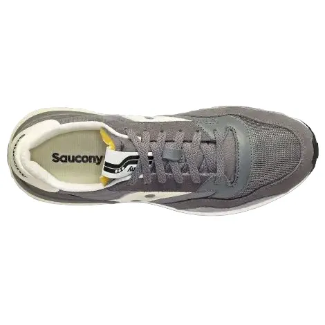 Saucony Originals men's sneakers Jazz NXT S70790-2 grey-cream