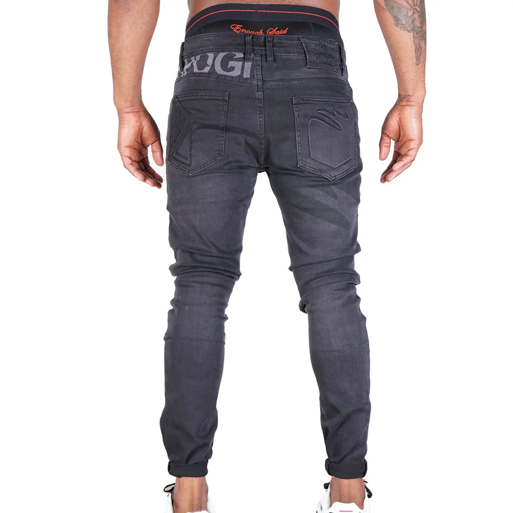 SPOGI Fever Collection Light Fade Jean