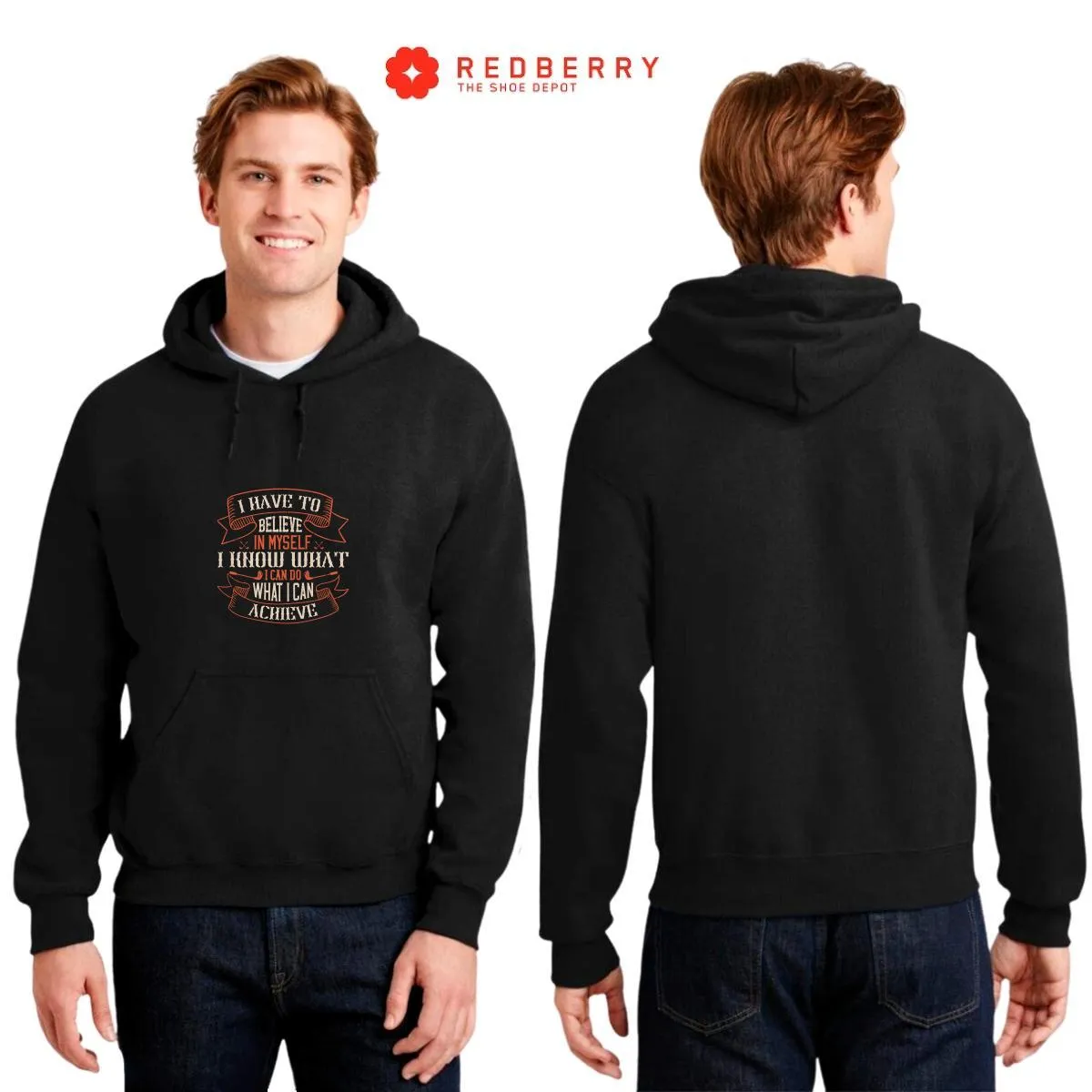 Sudadera Hombre  Hoodie Golf Deporte Frases 023