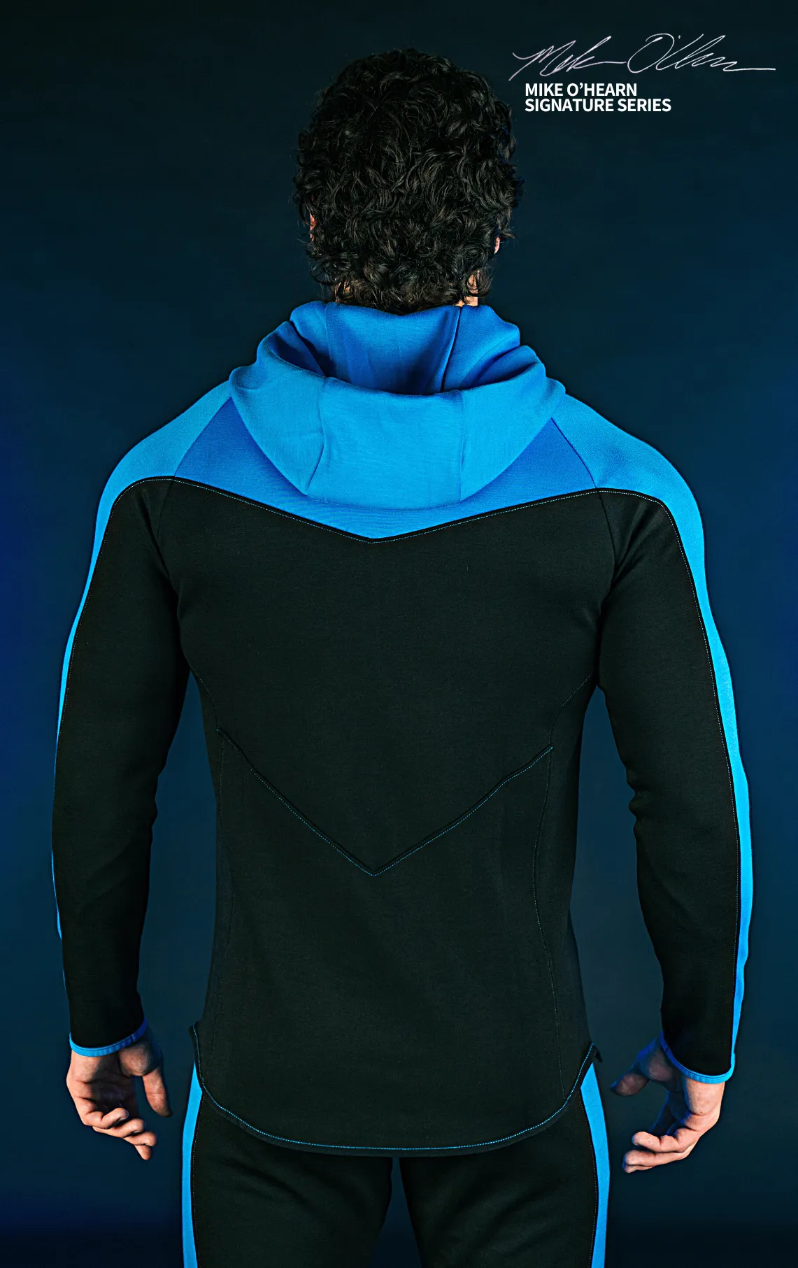 TITAN Hoodie