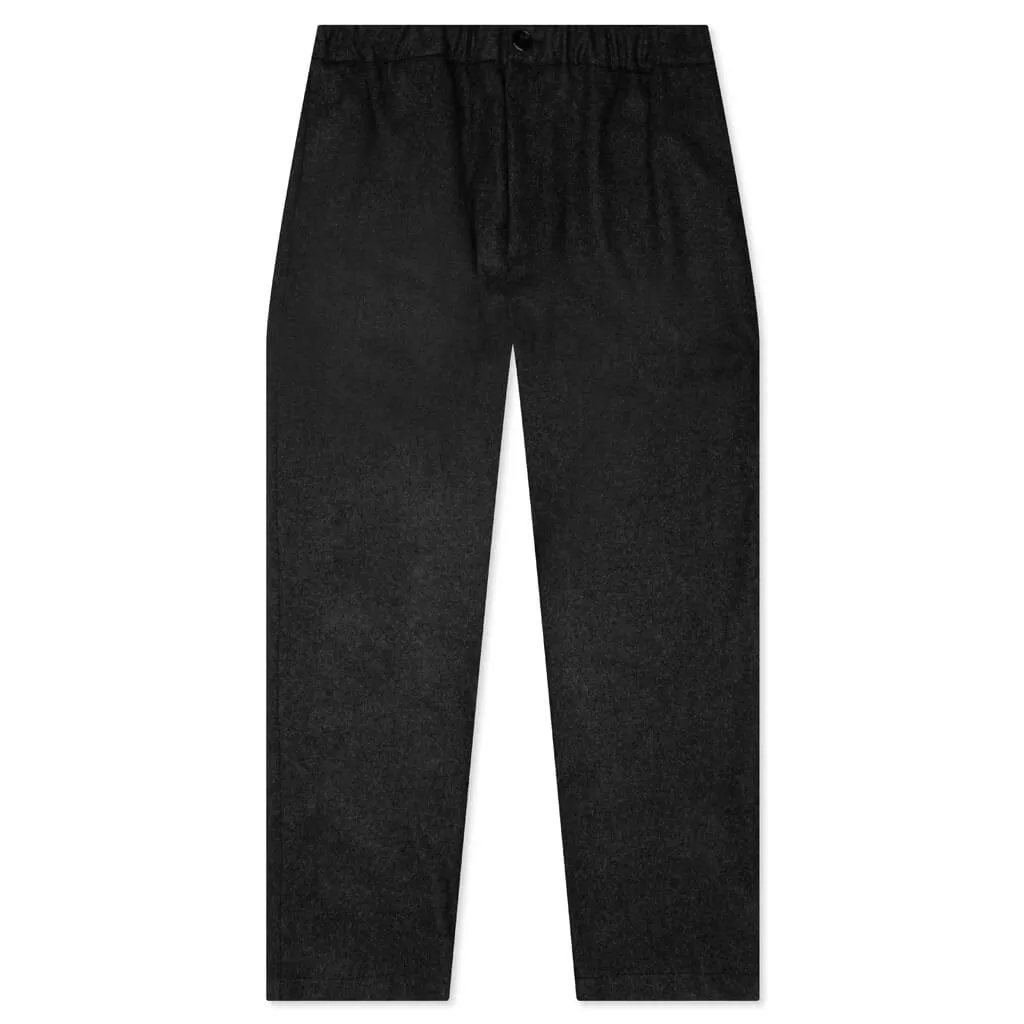 Trousers - Lava Stone