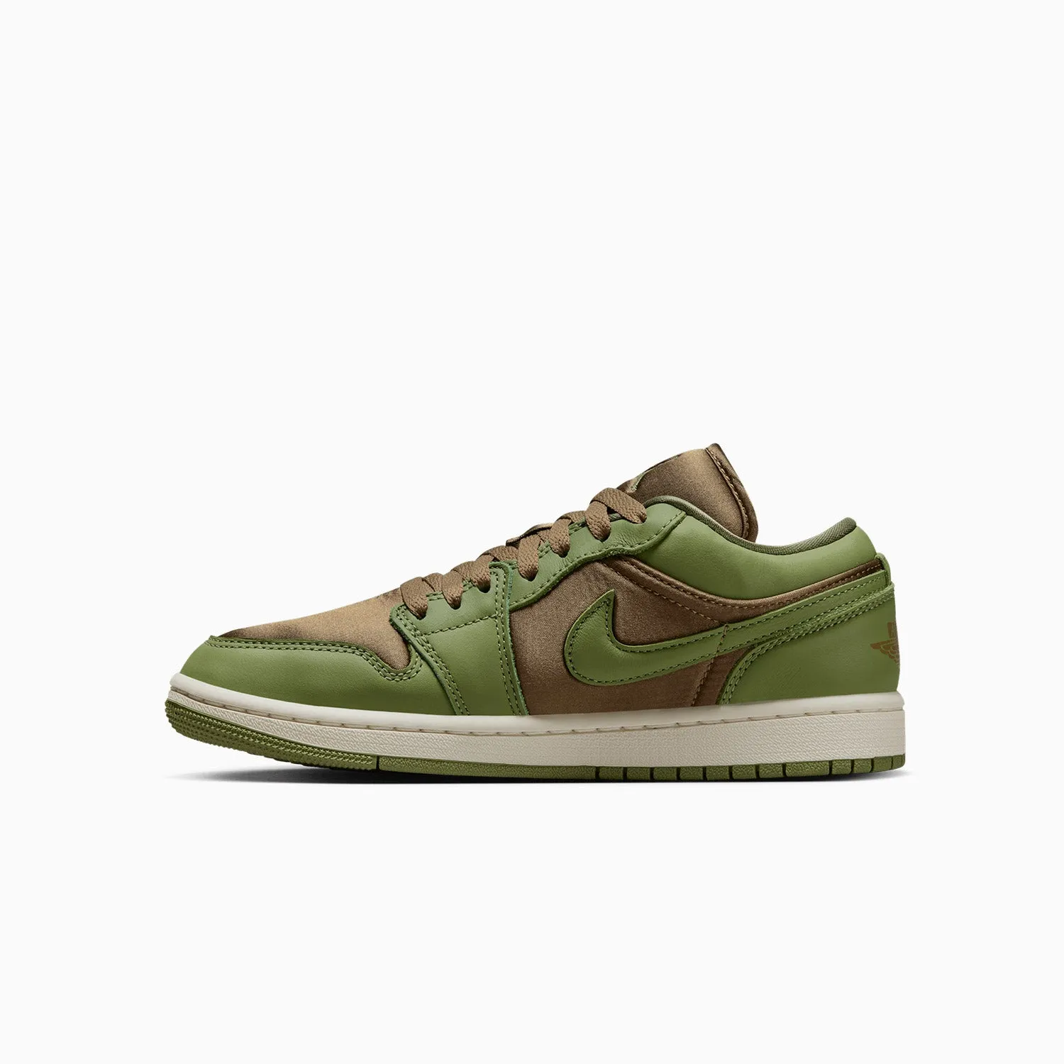 Women's Air Jordan 1 Low SE "Sky J Light Olive"