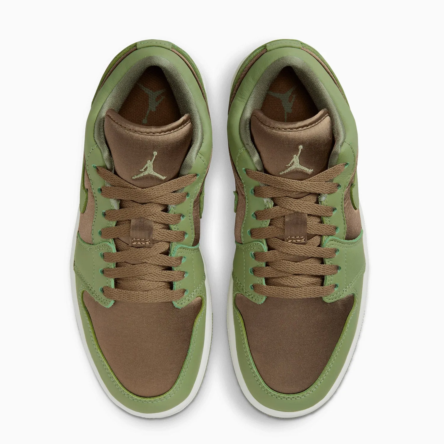 Women's Air Jordan 1 Low SE "Sky J Light Olive"