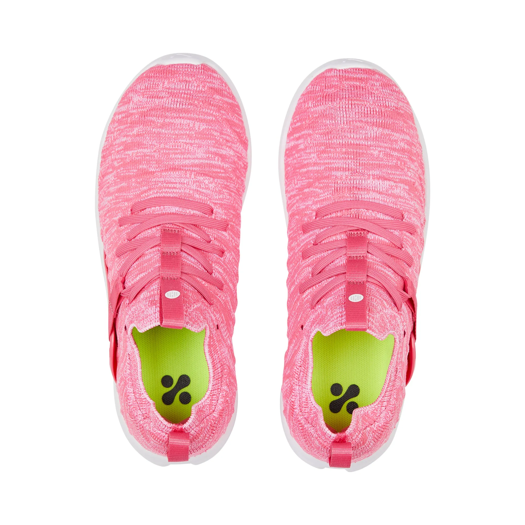 Women's LAGUNA FUSION Knit Spikeless Golf Shoes