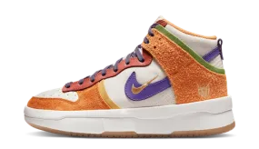 WOMEN'S NIKE DUNK HIGH