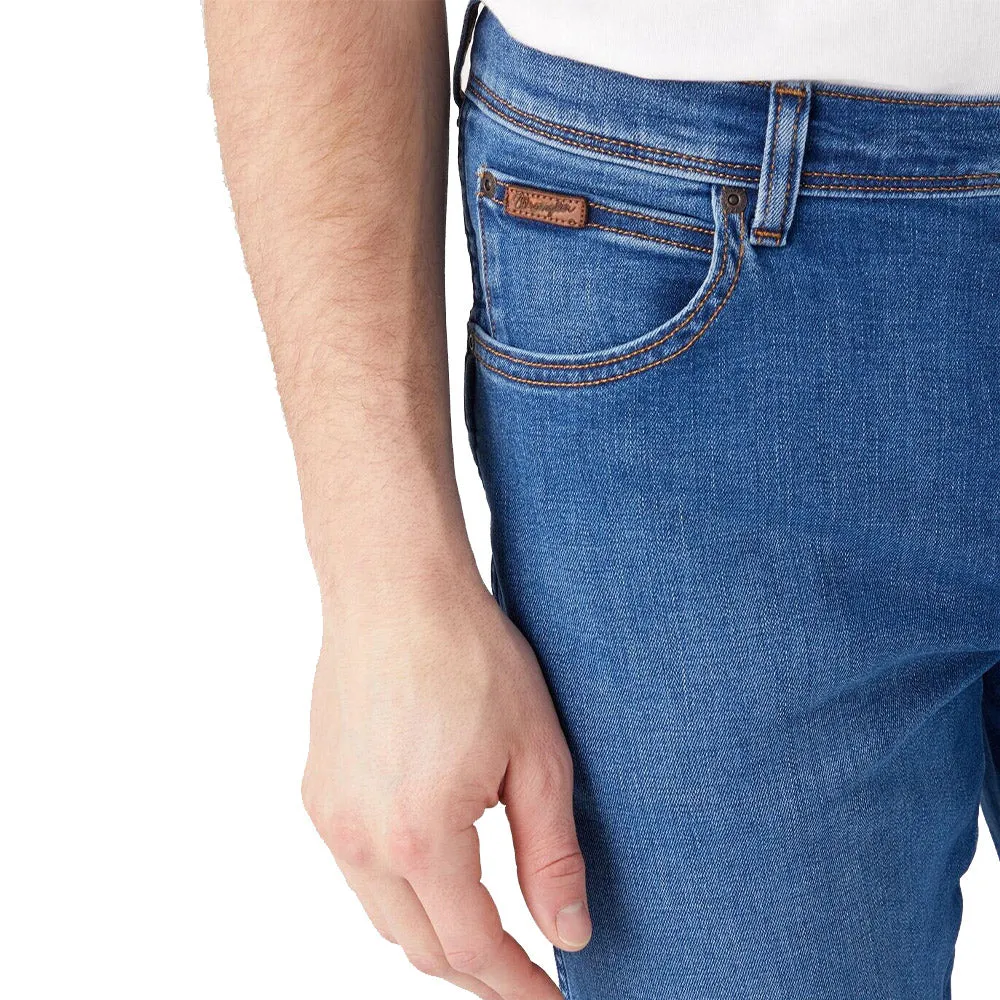 Wrangler Jeans | Texas Stretch Slim 'Pisces'